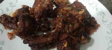Tasty Lamb Chops cooked by COOX chefs cooks during occasions parties events at home