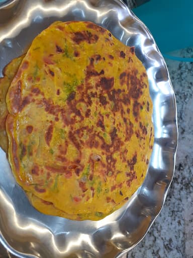 Tasty Cheela cooked by COOX chefs cooks during occasions parties events at home