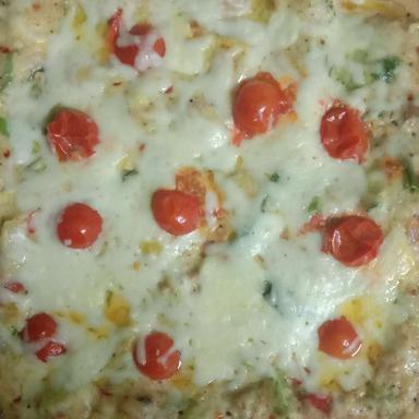 Delicious Veg Lasagne prepared by COOX