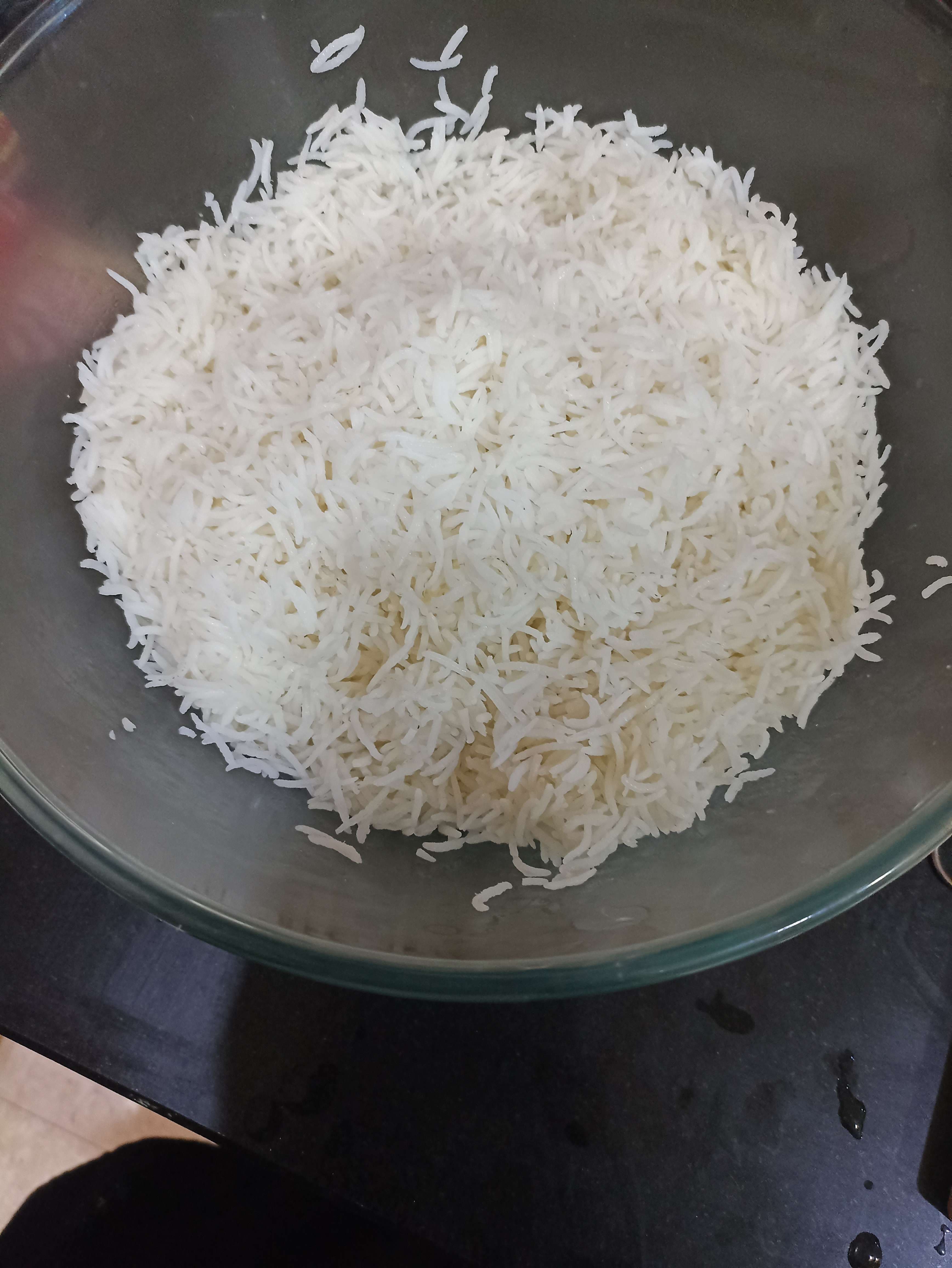 Tasty Sticky Rice cooked by COOX chefs cooks during occasions parties events at home