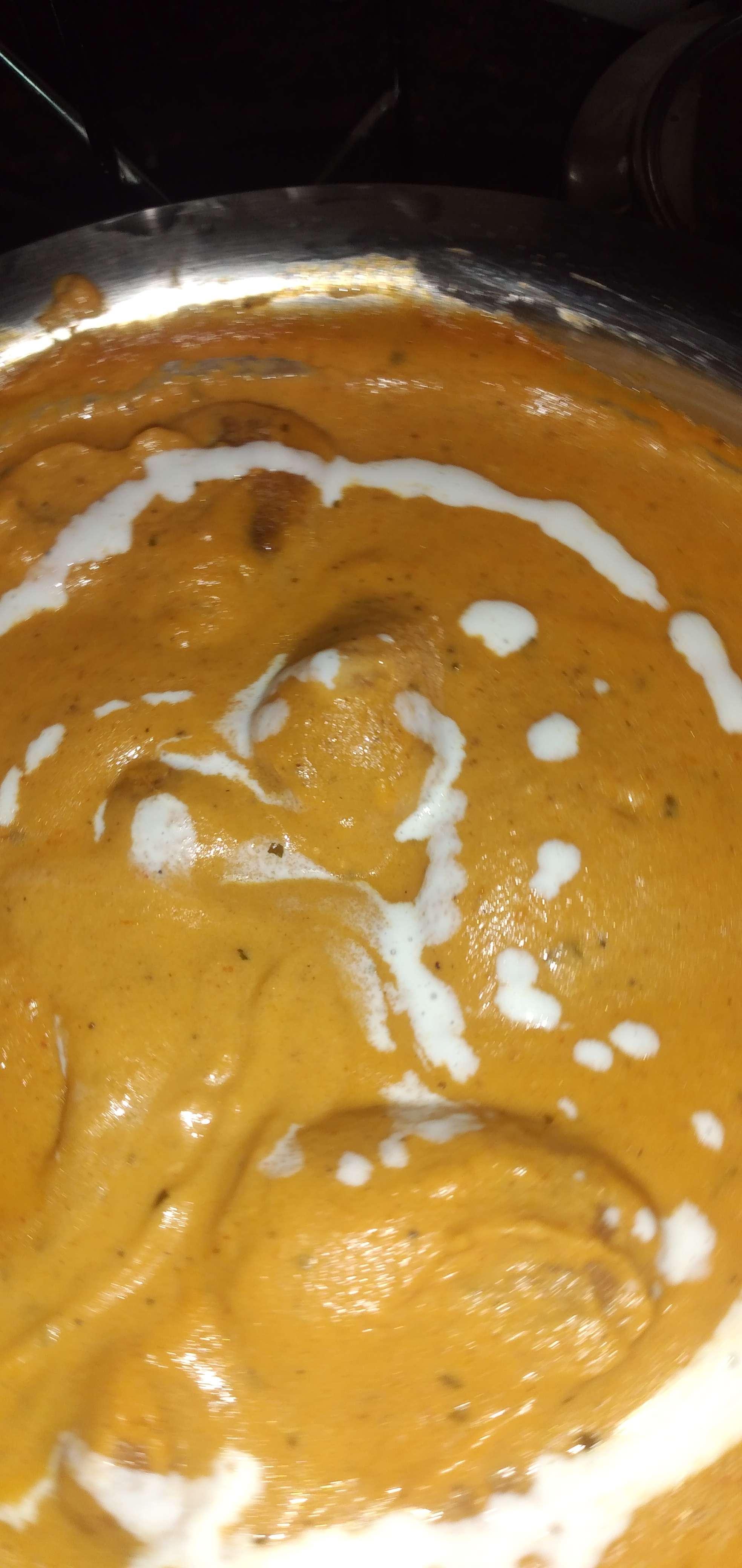 Tasty Malai Kofta cooked by COOX chefs cooks during occasions parties events at home