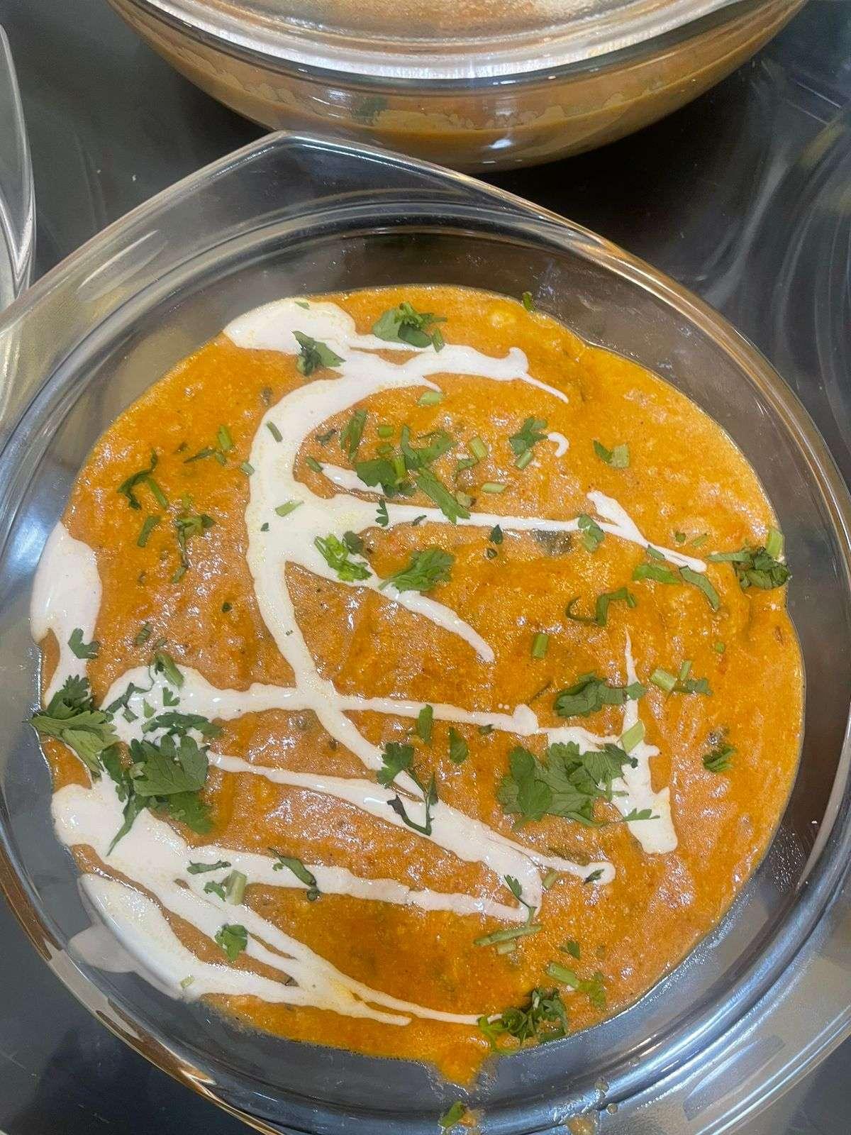 Tasty Malai Kofta cooked by COOX chefs cooks during occasions parties events at home