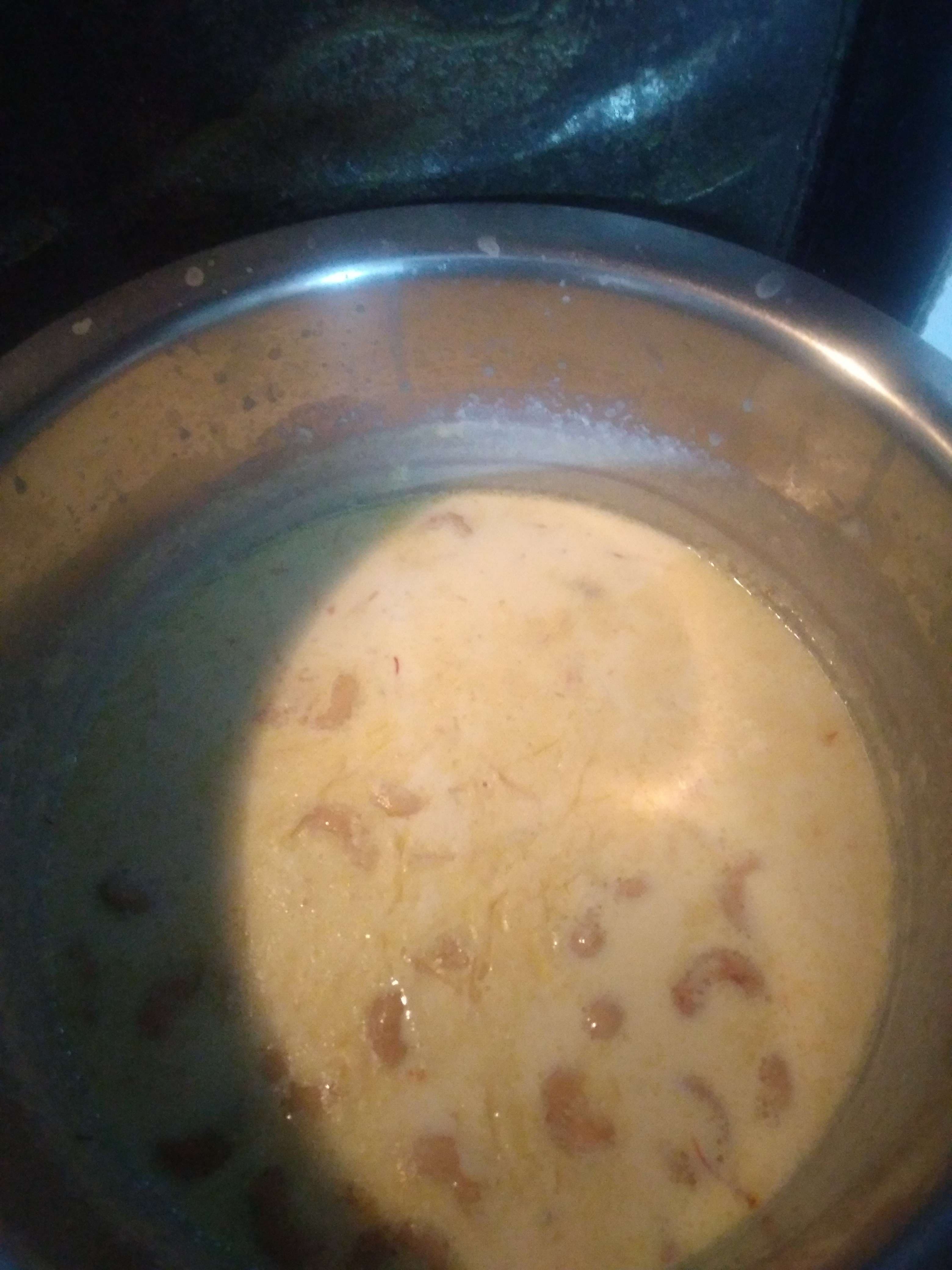 Tasty Seviyan (Payasam) cooked by COOX chefs cooks during occasions parties events at home