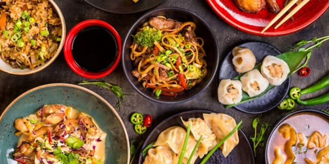 Book a personal chef to make Chinese cusine at home. Hire top rated and verified cooks chefs at home for small house parties, private parties via COOX
