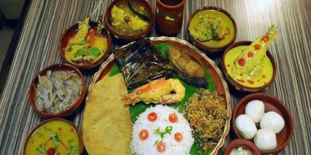 Bengali Cooks and Chefs