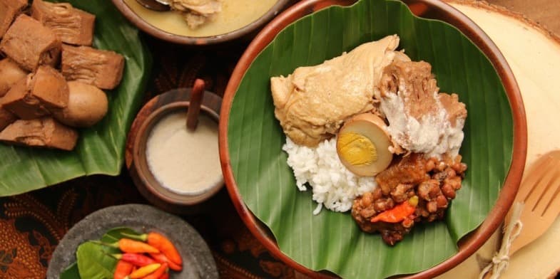 Indonesian Cooks and Chefs