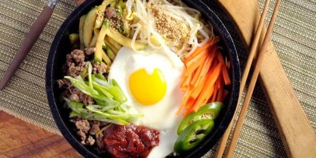 Home Cooks for Korean Cuisine by COOX