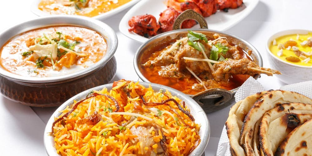 Mughlai Cooks and Chefs