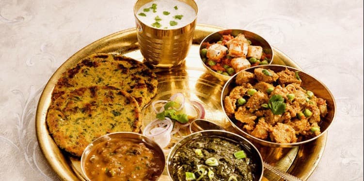Punjabi Cooks and Chefs