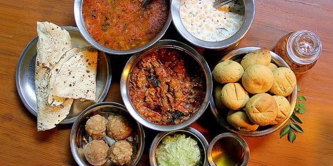 Rajasthani Cooks and Chefs