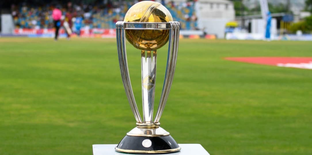 Catering Service for ICC Cricket World Cup Matches