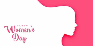 Women's Day 💁‍♀️ (8 Mar)