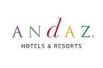 Top rated Hotel - Andaz