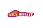 Top rated Hotel - Cafe Delhi Heights