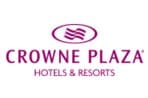 Top rated Hotel - Crowne Plaza