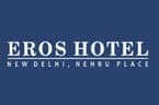 Top rated Hotel - Eros Hotel