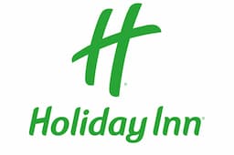 Top rated Hotel - Holiday Inn
