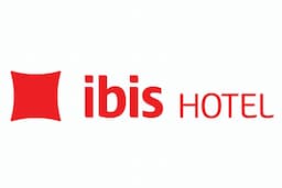 Top rated Hotel - Ibis Hotel