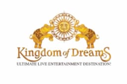 Top rated Hotel - Kingdom of Dreams
