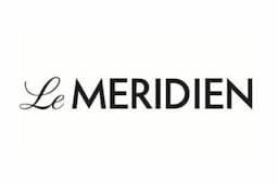 Top rated Hotel - Le Méridien