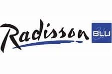 Top rated Hotel - Radisson Blu