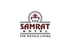 Top rated Hotel - Samrat Hotel