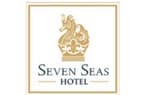 Top rated Hotel - Seven Seas