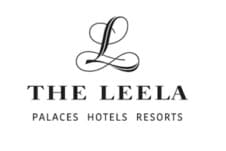 Top rated Hotel - The Leela Palace