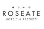 Top rated Hotel - The Roseate