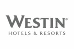 Top rated Hotel - Westin