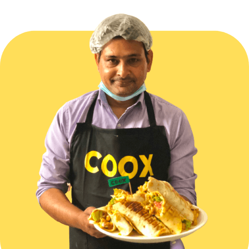 Domestic Cook