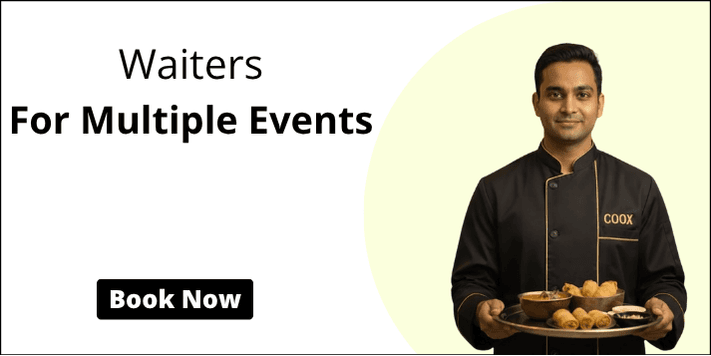 Waiters for Multiple Events