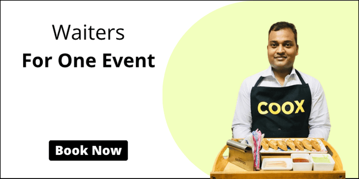 Waiters for One Event