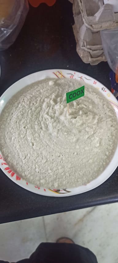 Delicious Coconut Chutney prepared by COOX