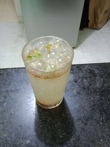 Delicious Lemonade Masala prepared by COOX