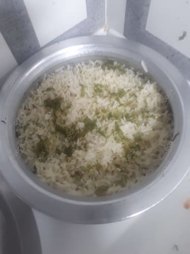 Delicious Any 1 Rice Dish prepared by COOX
