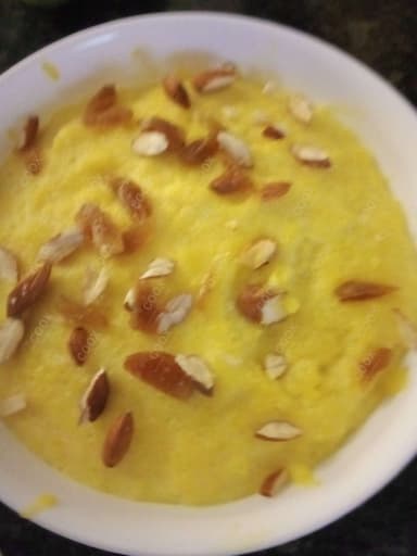 Delicious Phirni prepared by COOX
