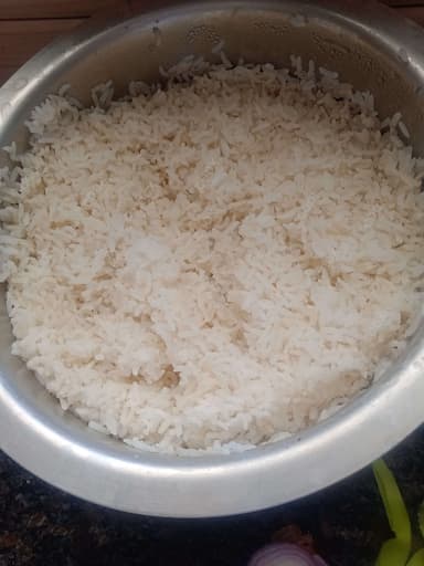 Delicious Any 1 Rice Dish prepared by COOX