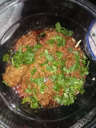 Delicious Rara Mutton prepared by COOX