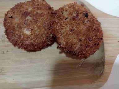 Delicious Chicken Cutlets prepared by COOX