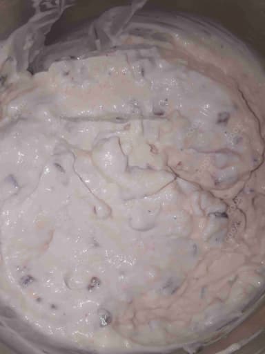 Delicious French Onion Dip prepared by COOX