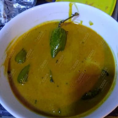 Delicious Mirchi Ka Salan prepared by COOX