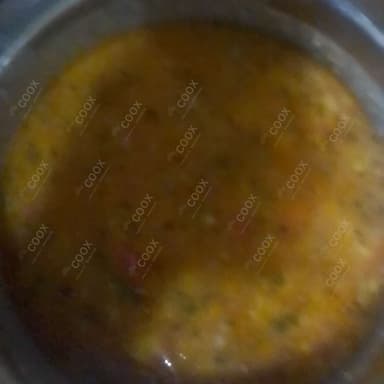 Delicious Aloo Sabzi prepared by COOX