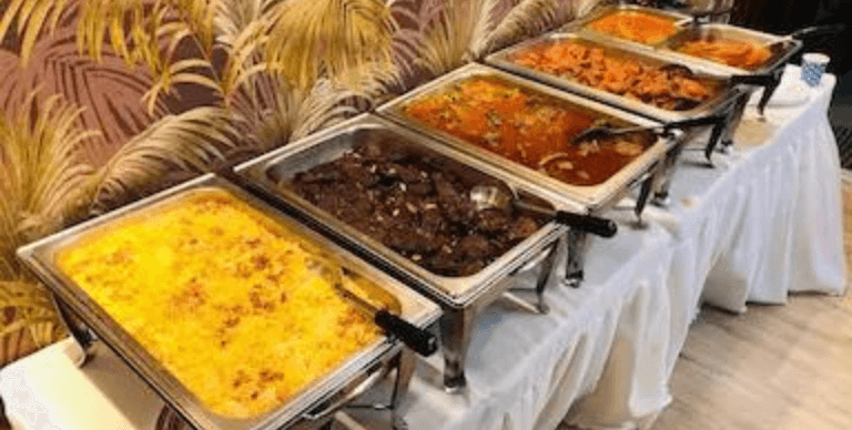 professional best caterers in mumbai for every event.... Best Caterers in Mumbai | House Party Catering - COOX
