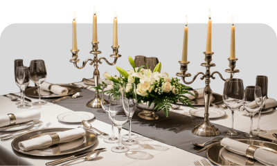 Function Rent Eating Table Appliances on Rent | COOX