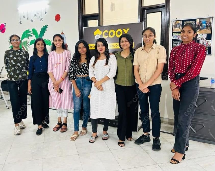 Coox Panel Careers at COOX