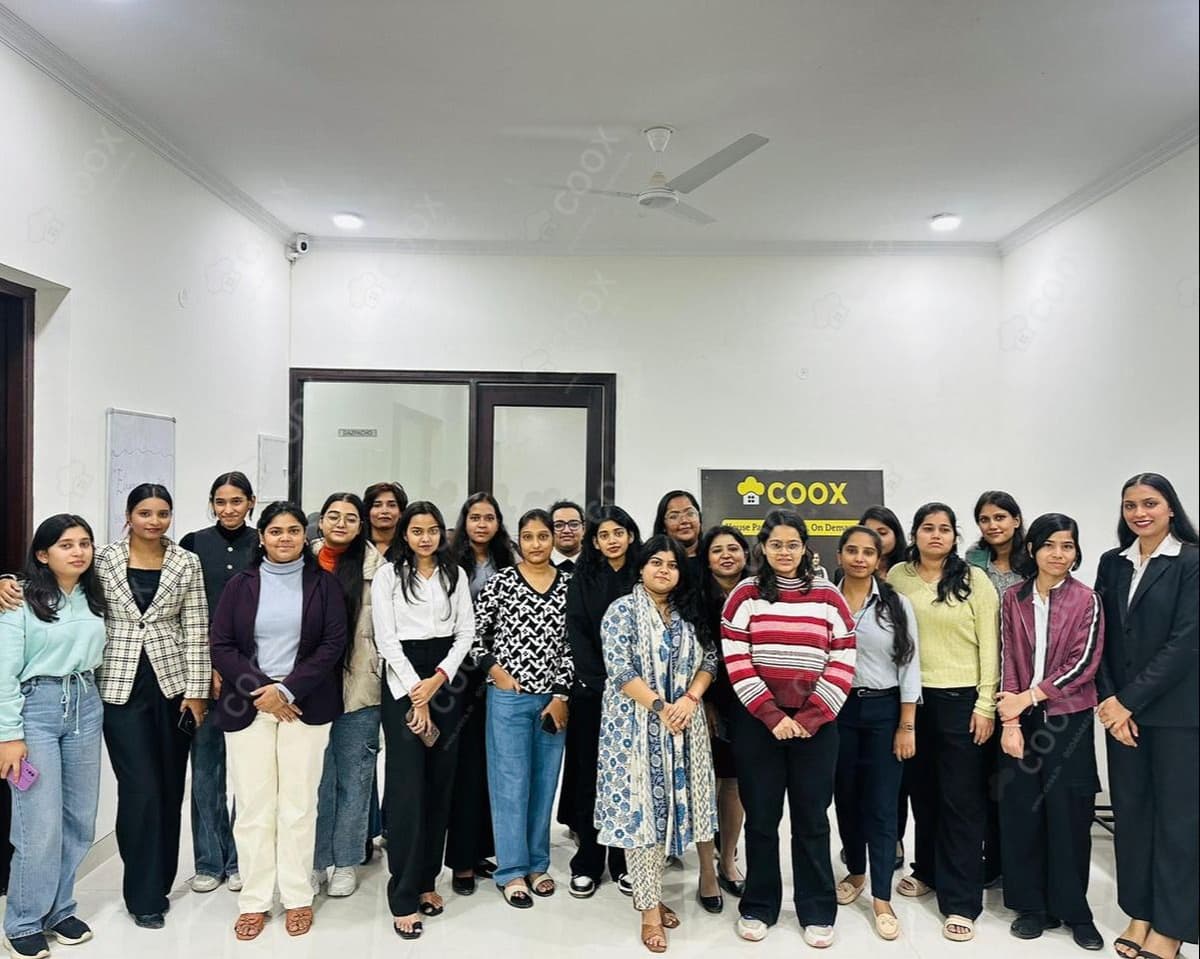 Coox Panel Careers at COOX