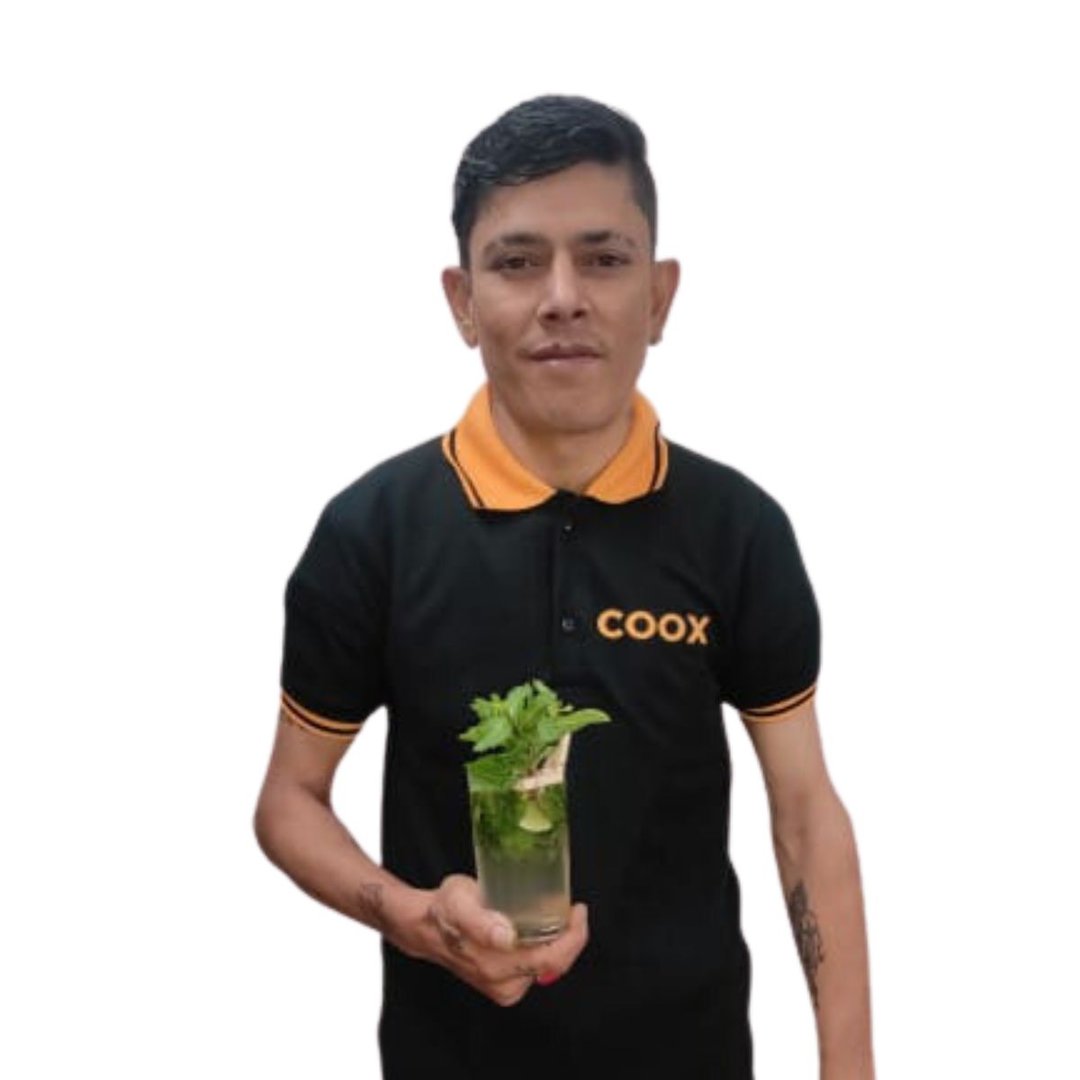 bartender