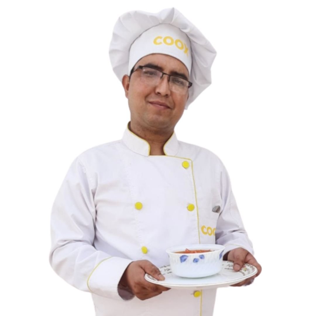 chef