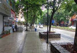 Waiters in Bhagyashree Nagar